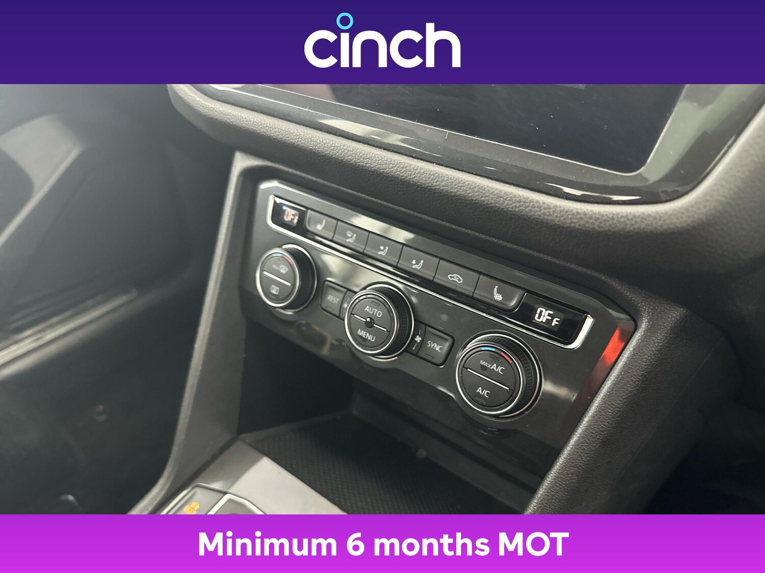 Used Volkswagen Tiguan Allspace 2019 for sale - 76346307: Photo 37