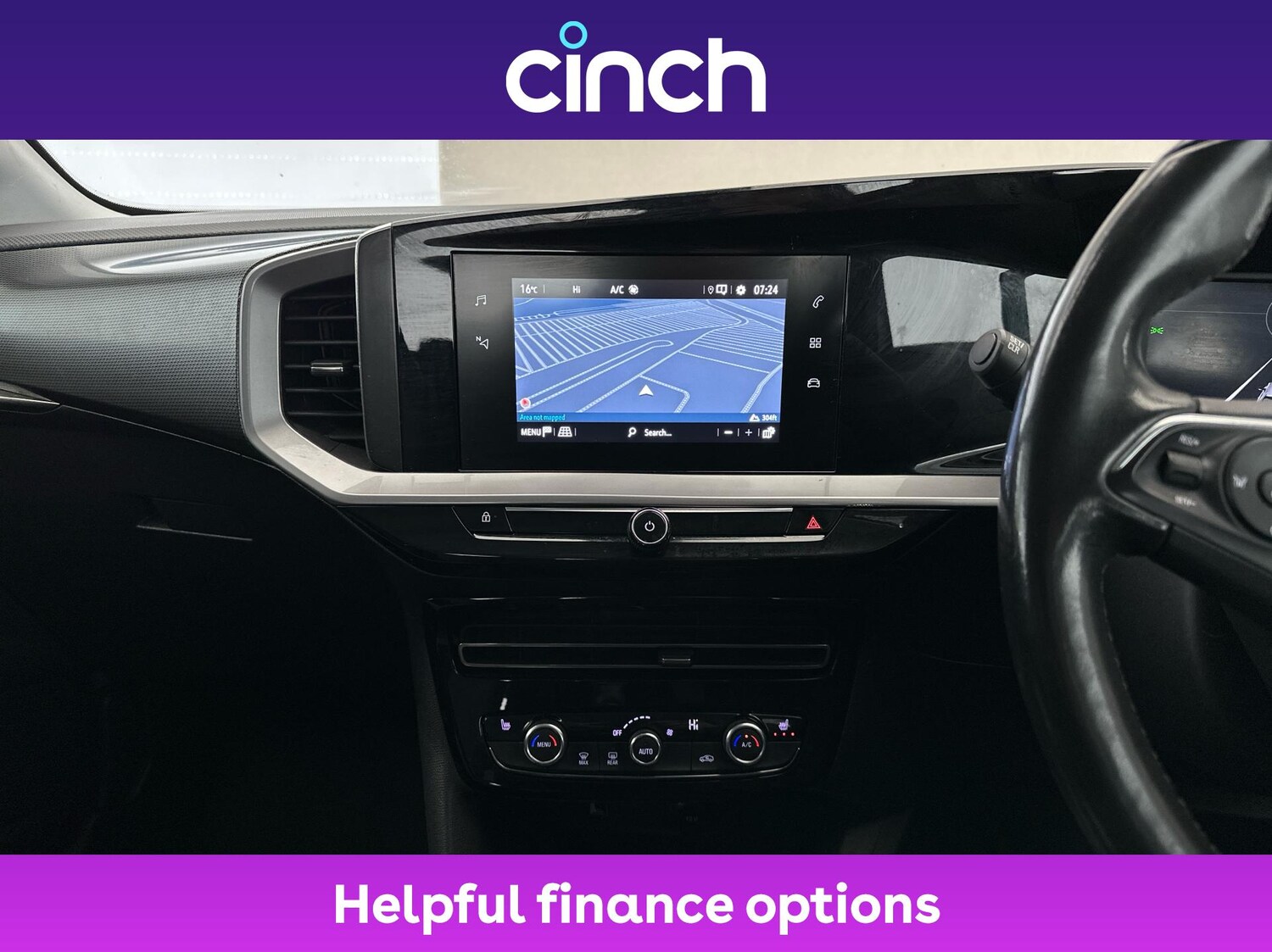 Used Vauxhall Mokka 2021 for sale - 76685474: Photo 17