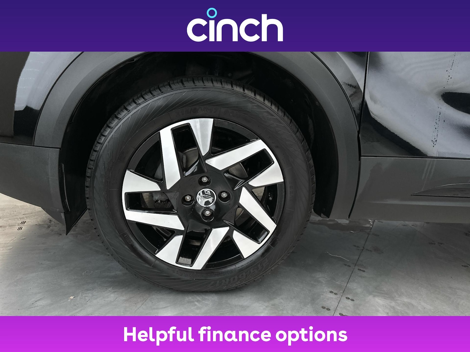 Used Vauxhall Mokka 2021 for sale - 76685474: Photo 24