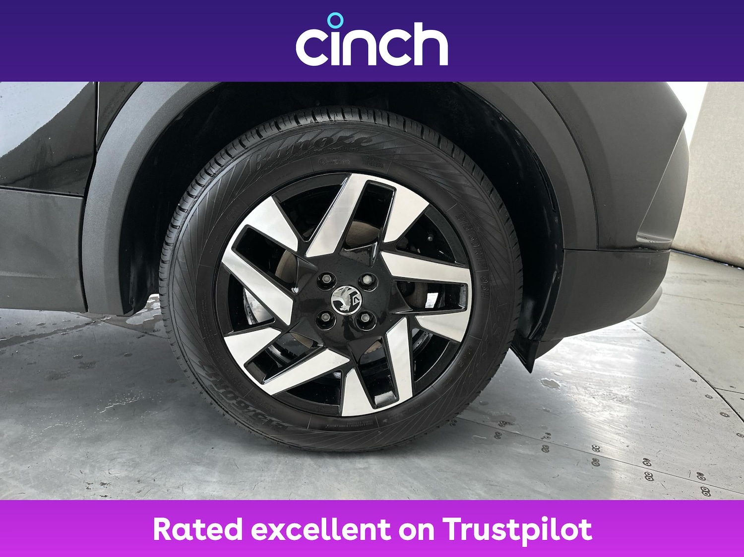 Used Vauxhall Mokka 2021 for sale - 76685474: Photo 28