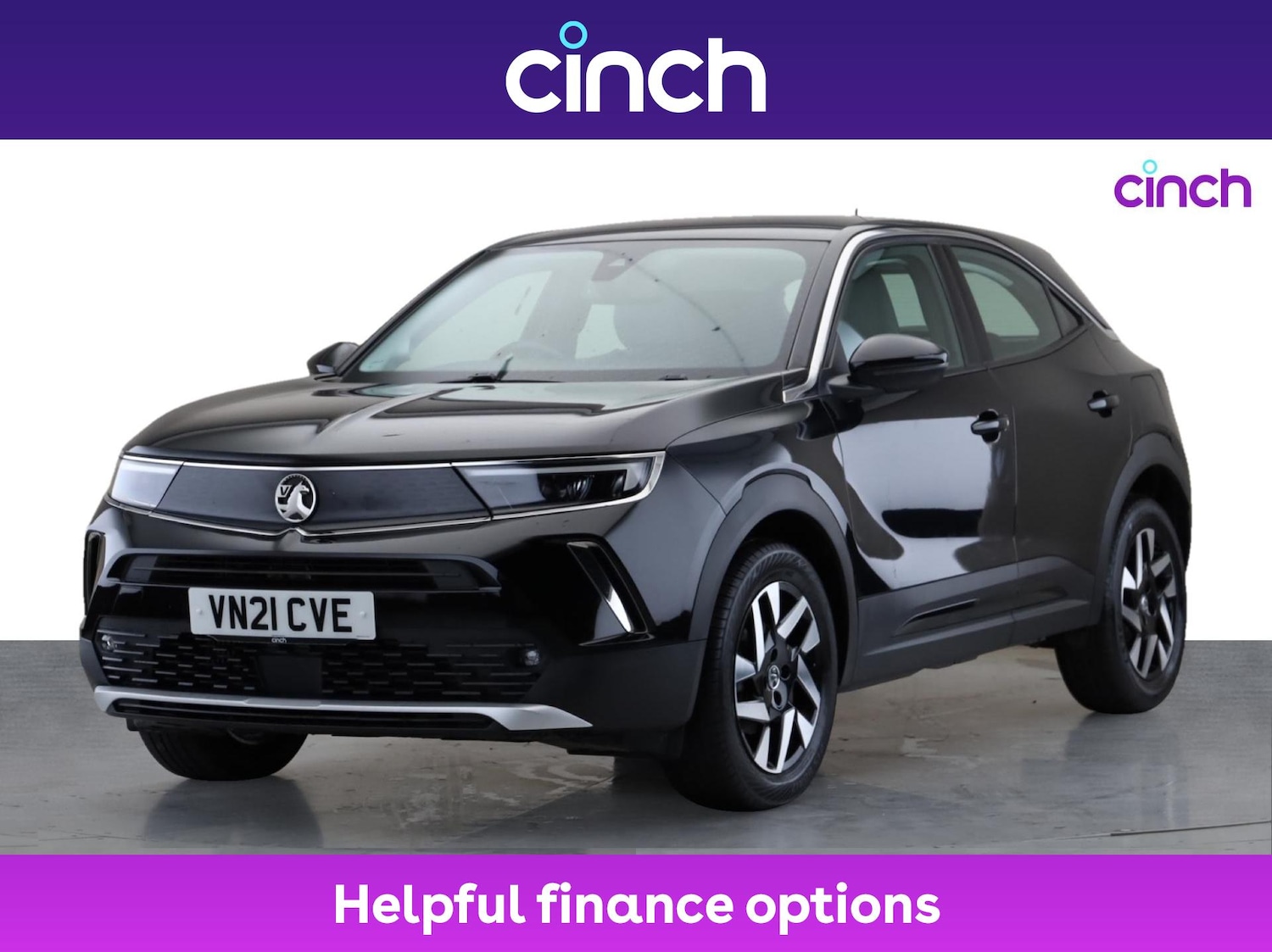 Used Vauxhall Mokka 2021 for sale - 76685474: Photo 9