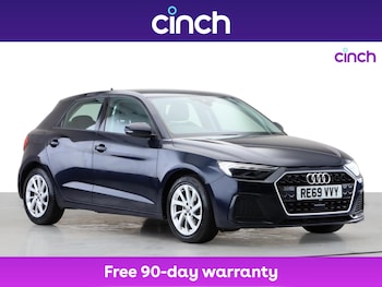 Audi - A1