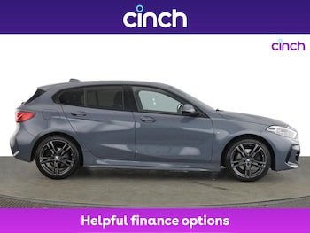 Used BMW 1 Series 2020 for sale - 75322930: Photo