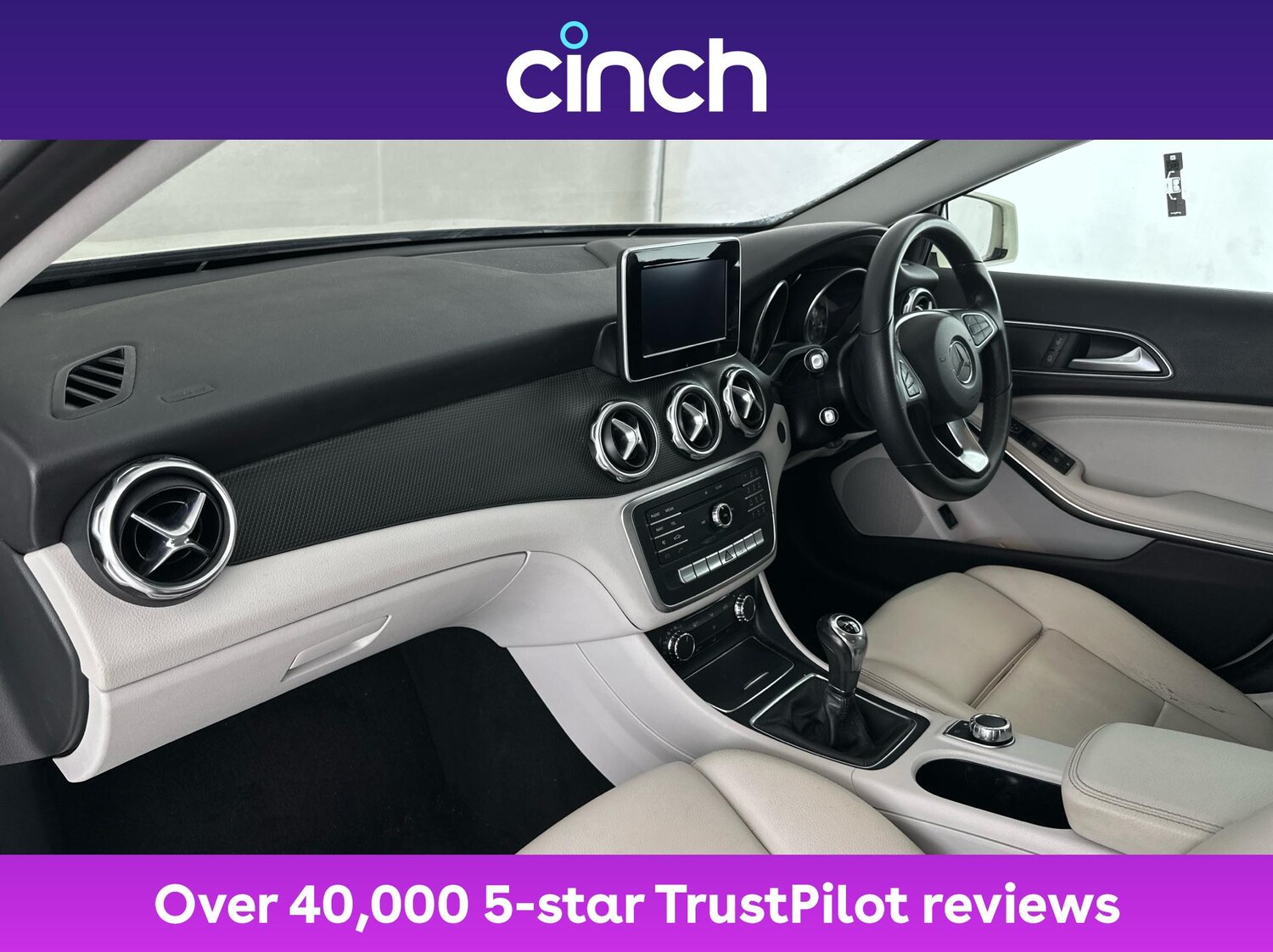 Used Mercedes-Benz GLA 2017 for sale - 77071885: Photo 14