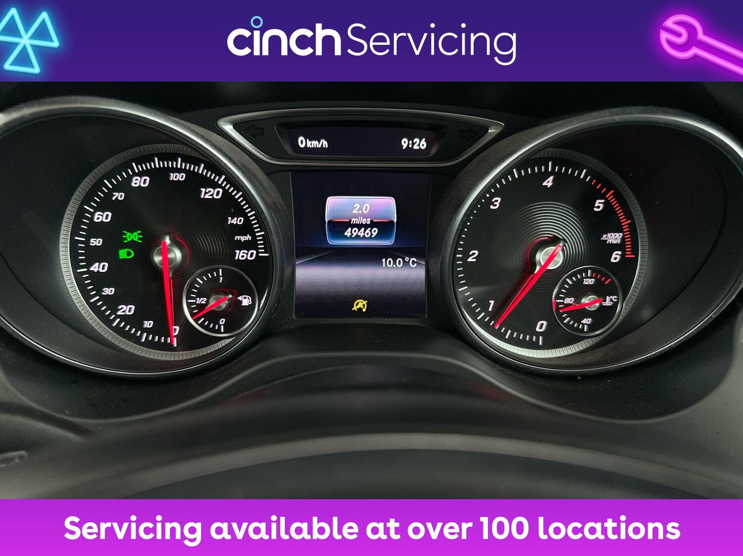 Used Mercedes-Benz GLA 2017 for sale - 77071885: Photo 18