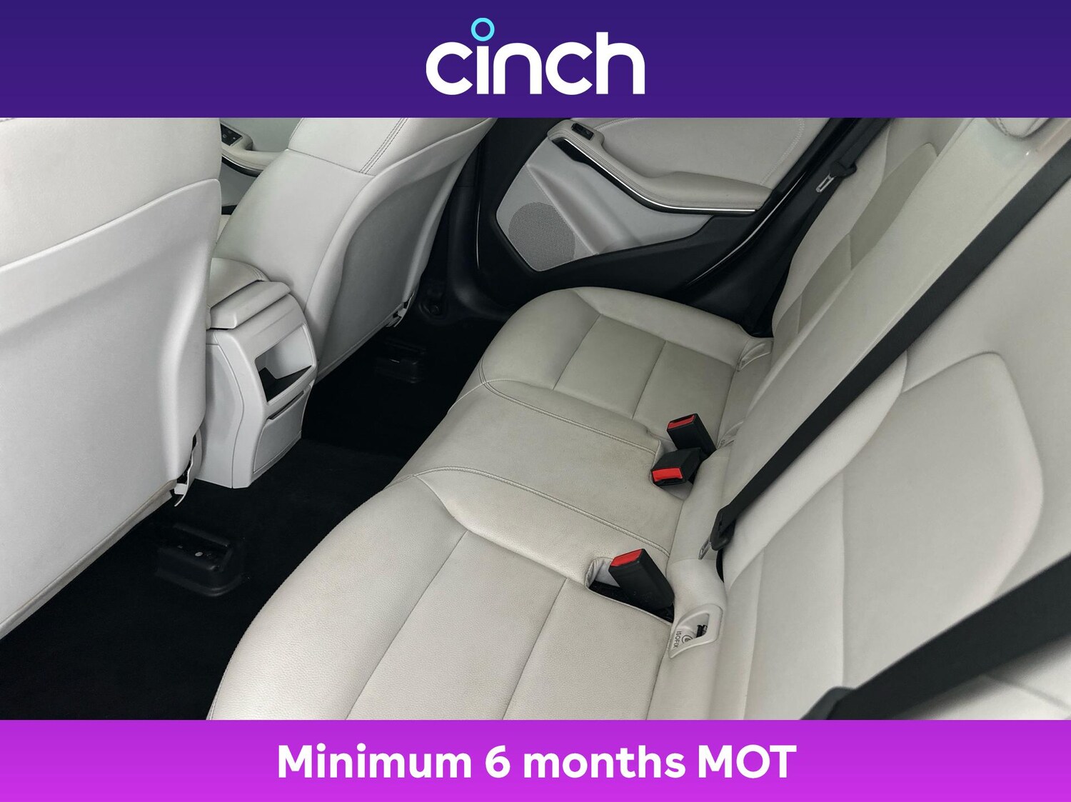 Used Mercedes-Benz GLA 2017 for sale - 77071885: Photo 20