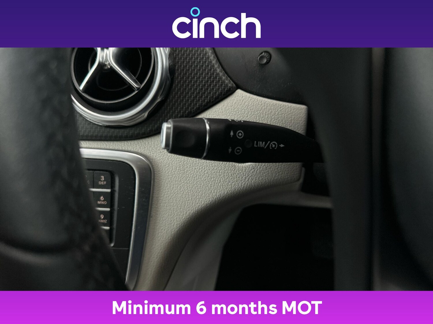 Used Mercedes-Benz GLA 2017 for sale - 77071885: Photo 32