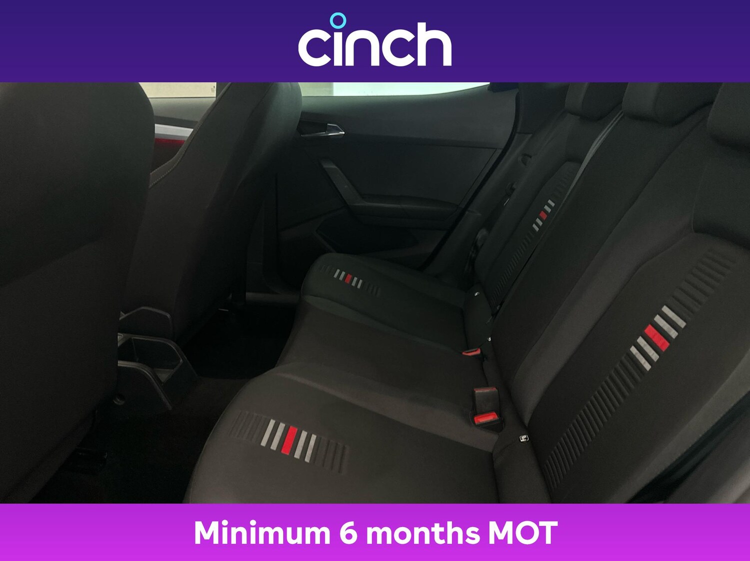 Used SEAT Arona 2021 for sale - 76081920: Photo 20