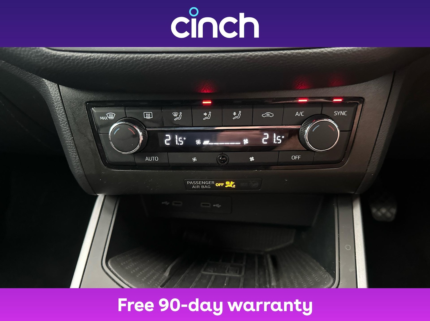 Used SEAT Arona 2021 for sale - 76081920: Photo 34