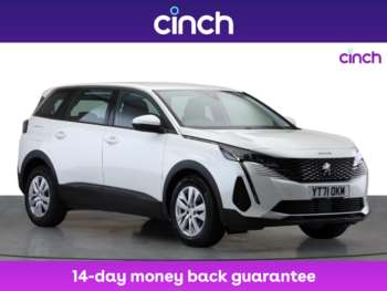 2021 - 1.2 PureTech Active Premium 5dr