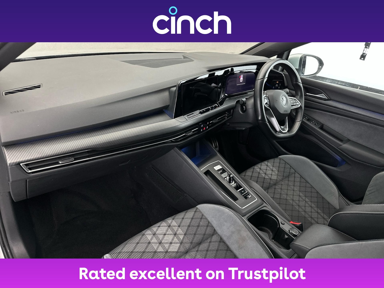 Used Volkswagen Golf 2021 for sale - 76597769: Photo 14