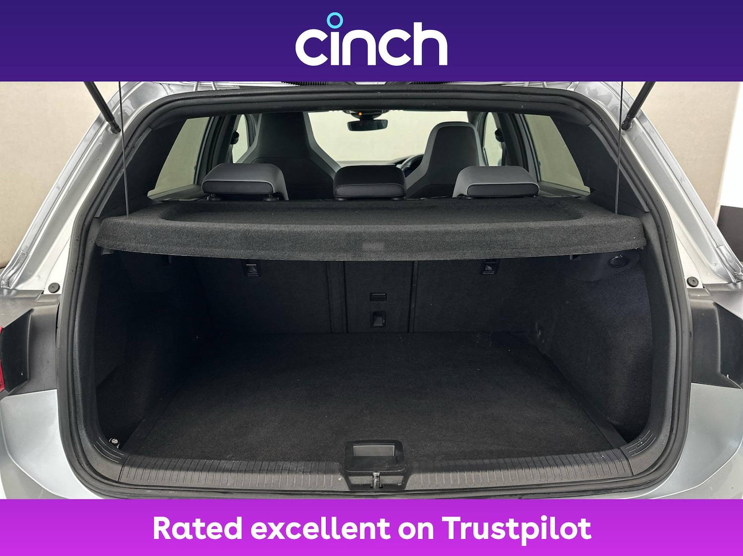 Used Volkswagen Golf 2021 for sale - 76597769: Photo 21