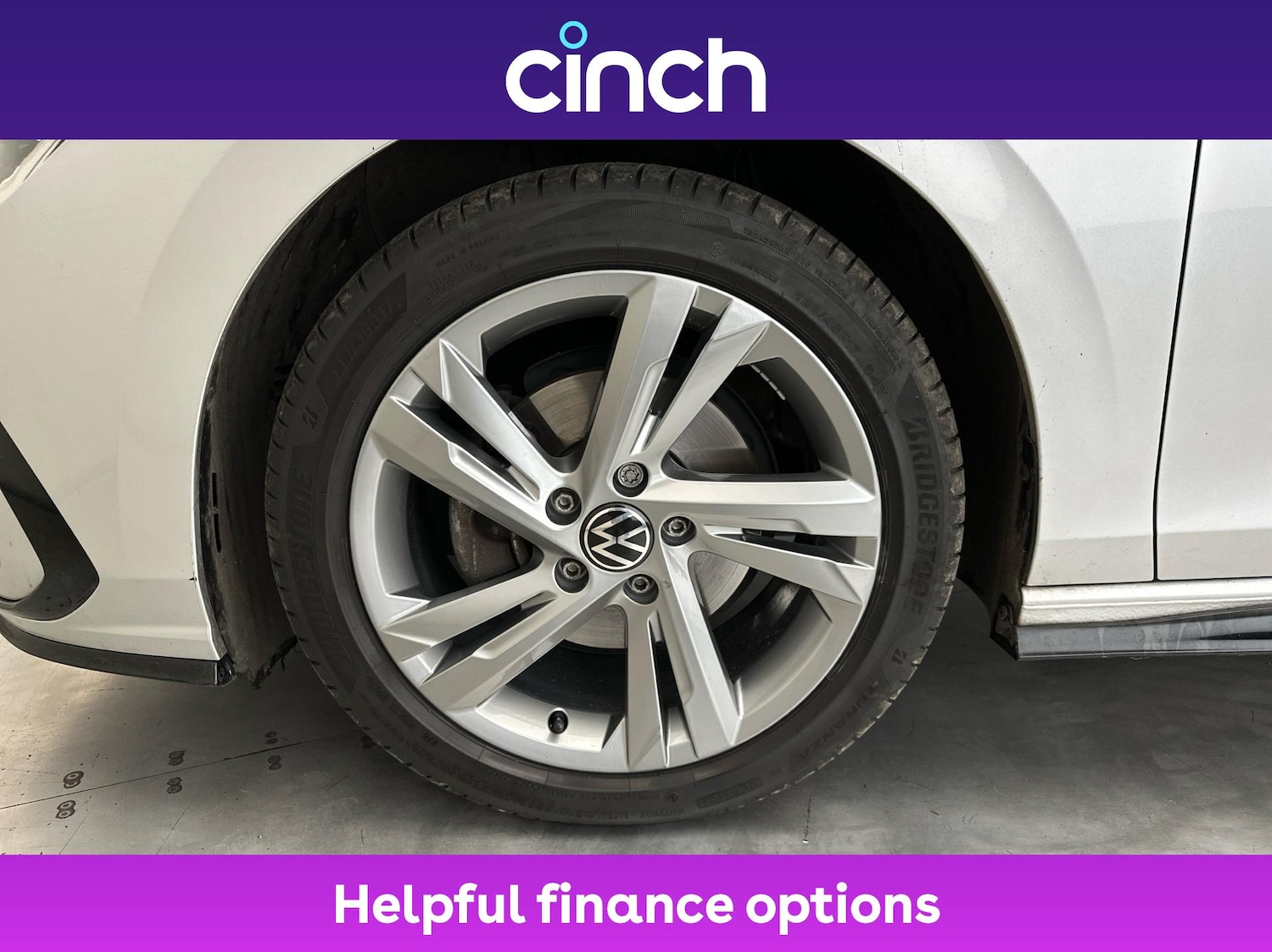 Used Volkswagen Golf 2021 for sale - 76597769: Photo 24