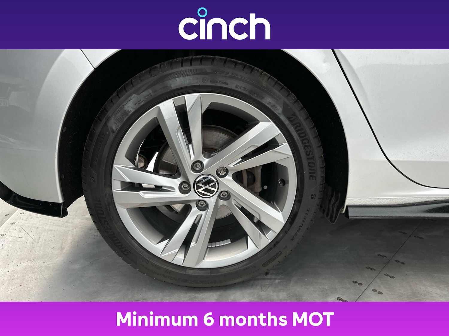 Used Volkswagen Golf 2021 for sale - 76597769: Photo 27