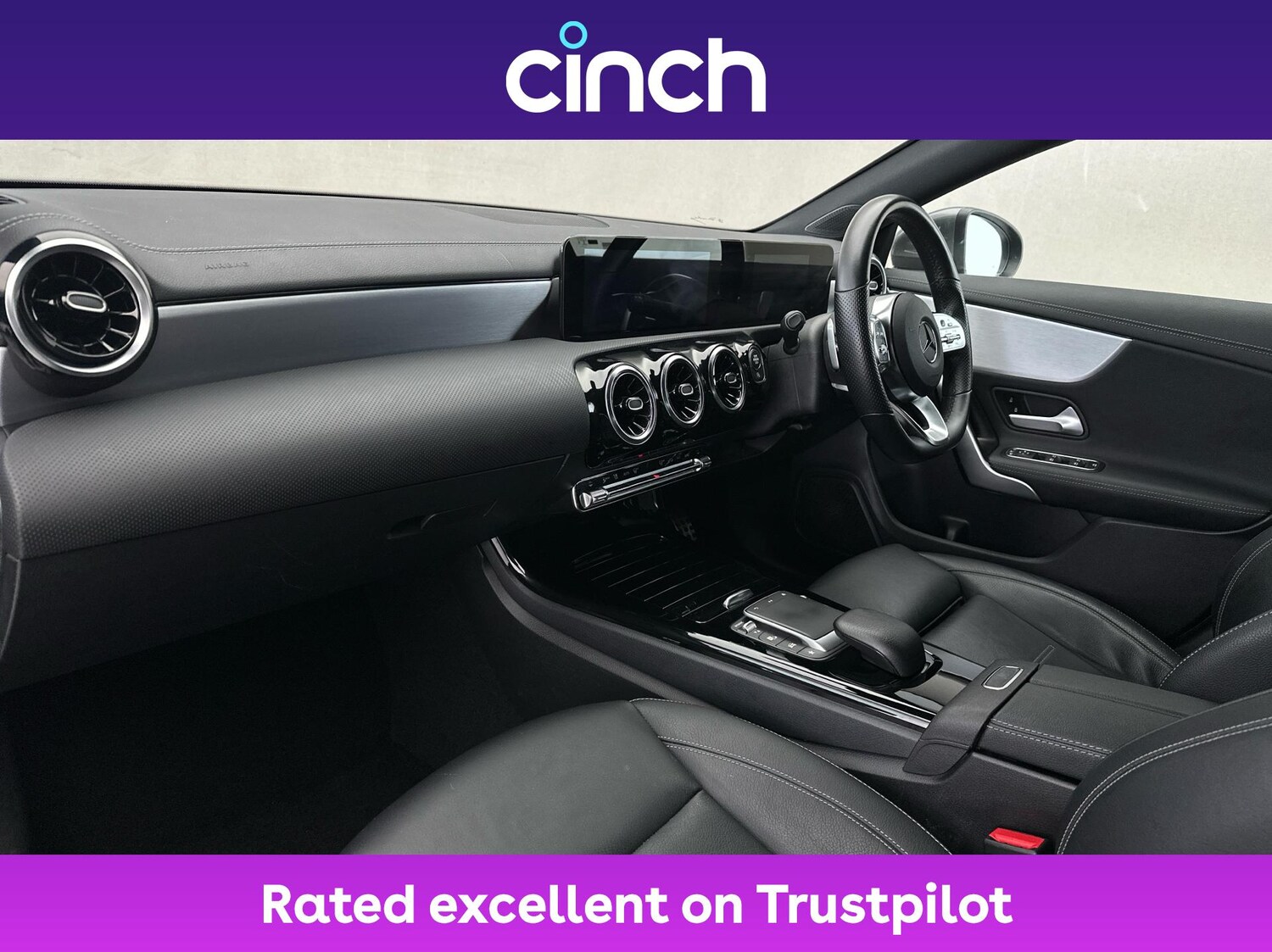 Used Mercedes-Benz CLA 2022 for sale - 76654317: Photo 14