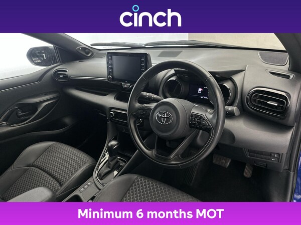 Used Toyota Yaris 2020 for sale - 76251853: Photo 12