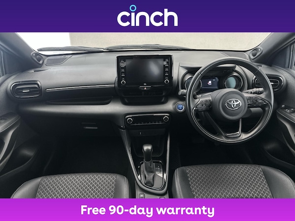 Used Toyota Yaris 2020 for sale - 76251853: Photo 15