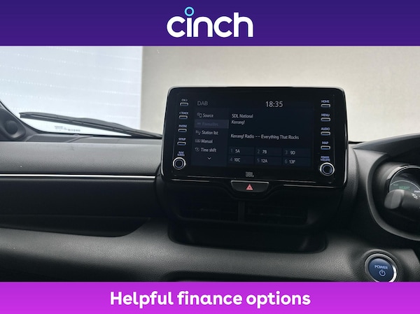 Used Toyota Yaris 2020 for sale - 76251853: Photo 17