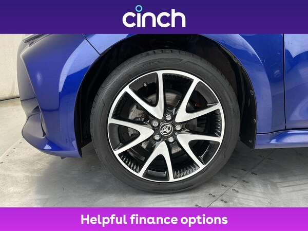 Used Toyota Yaris 2020 for sale - 76251853: Photo 24