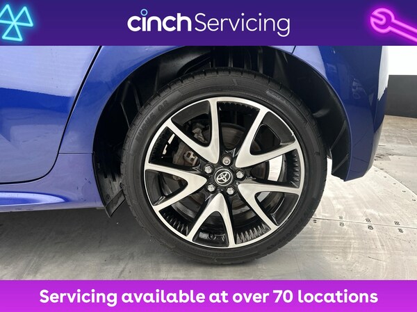 Used Toyota Yaris 2020 for sale - 76251853: Photo 26