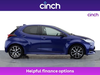 Used Toyota Yaris 2020 for sale - 76251853: Photo 2