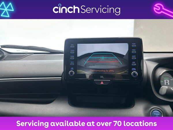 Used Toyota Yaris 2020 for sale - 76251853: Photo 31
