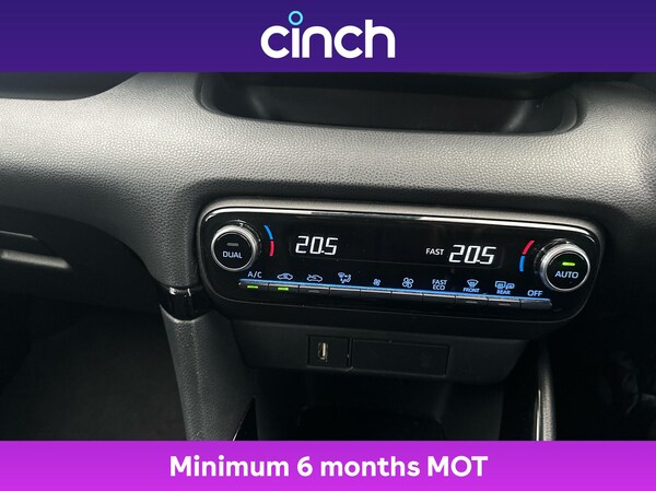 Used Toyota Yaris 2020 for sale - 76251853: Photo 32
