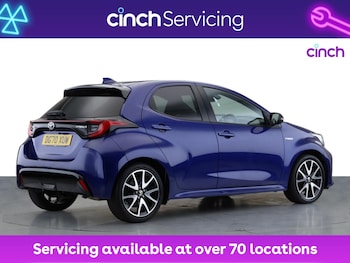 Used Toyota Yaris 2020 for sale - 76251853: Photo 3