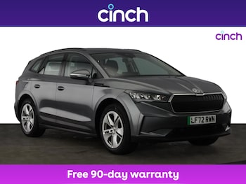 Skoda - Enyaq