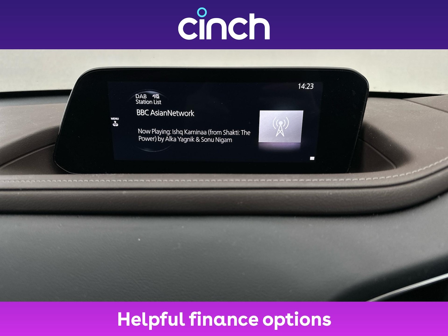 Used Mazda CX-30 2022 for sale - 76468928: Photo 17