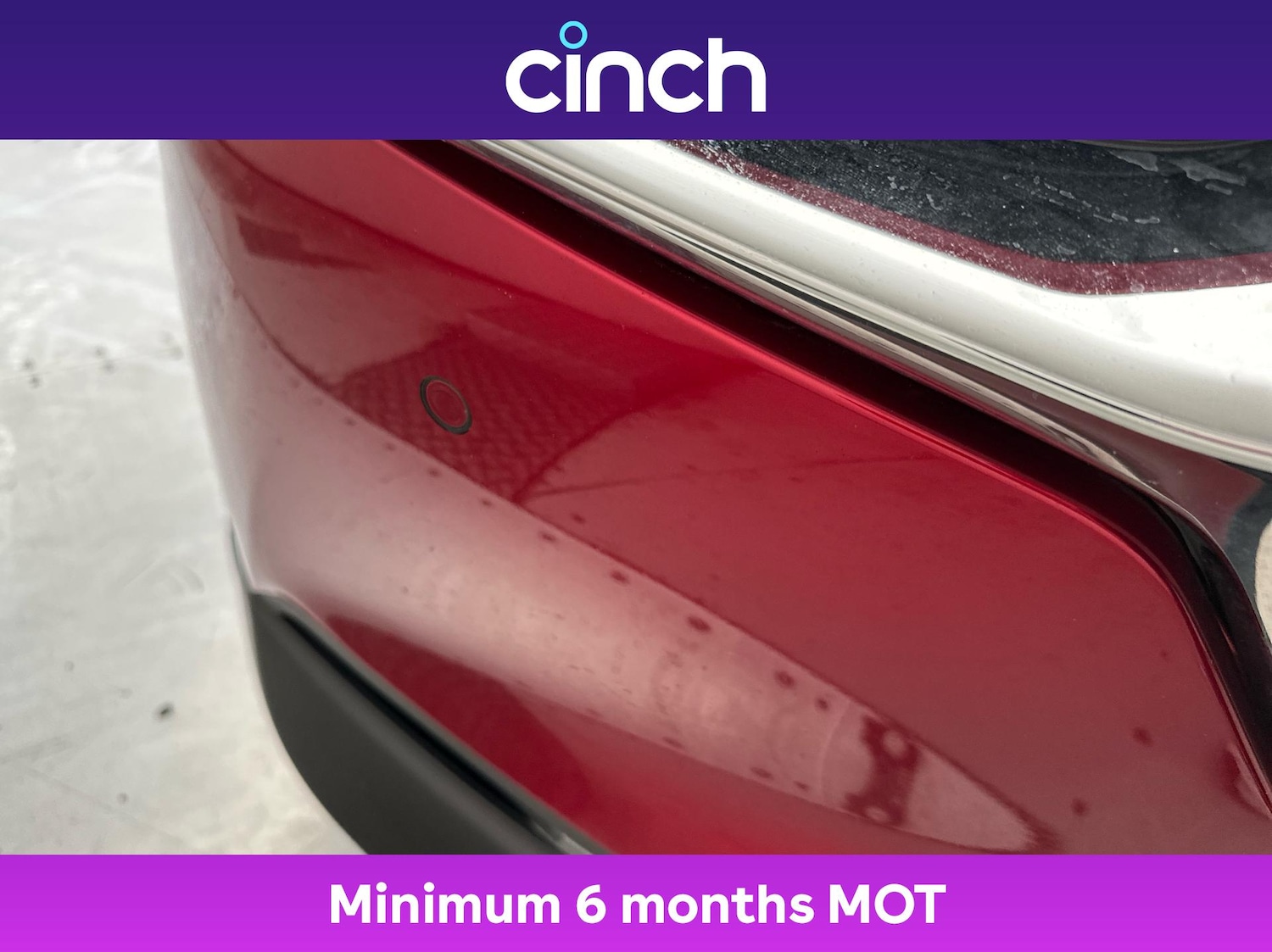 Used Mazda CX-30 2022 for sale - 76468928: Photo 37