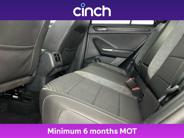 Used Volkswagen T-Roc 2020 for sale - 75341365: Photo 20