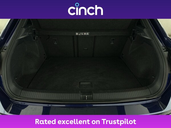 Used Volkswagen T-Roc 2020 for sale - 75341365: Photo 21