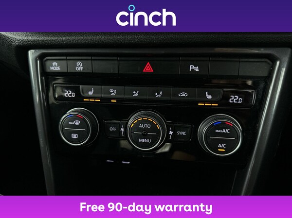 Used Volkswagen T-Roc 2020 for sale - 75341365: Photo 34