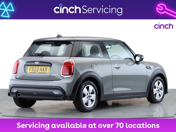 Used MINI Hatch 2022 for sale - 75625614: Photo 3