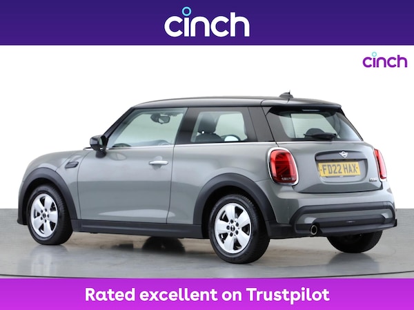Used MINI Hatch 2022 for sale - 75625614: Photo 6
