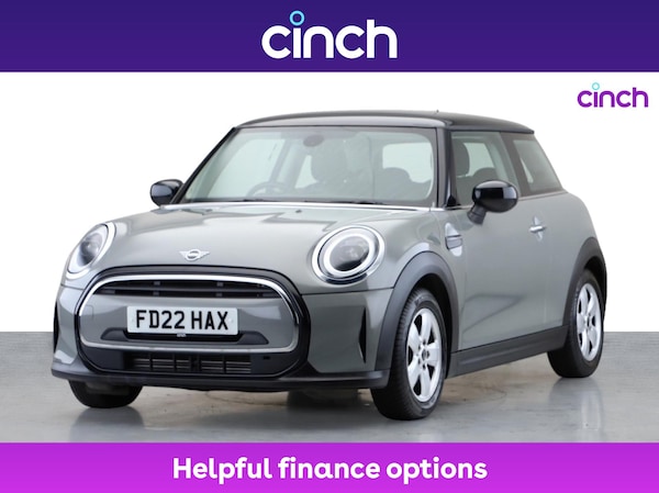 Used MINI Hatch 2022 for sale - 75625614: Photo 9