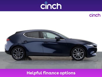Used Mazda Mazda3 2022 for sale - 75243790: Photo