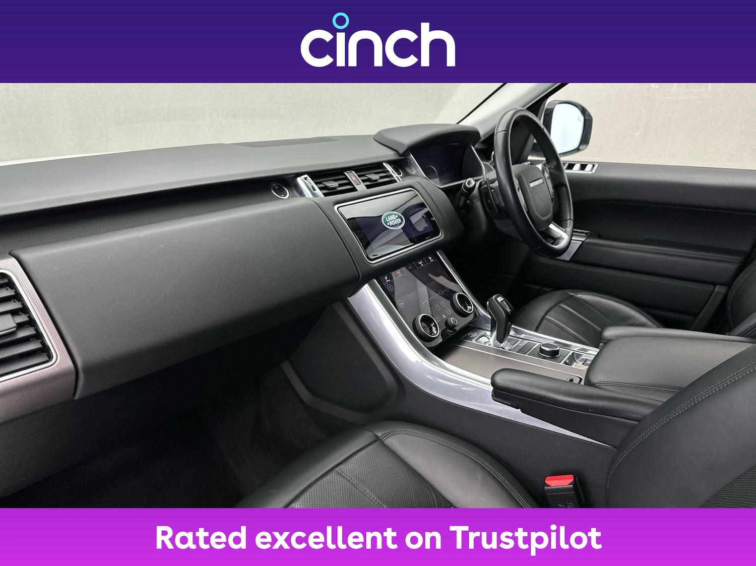 Used Land Rover Range Rover Sport 2020 for sale - 76155368: Photo 14