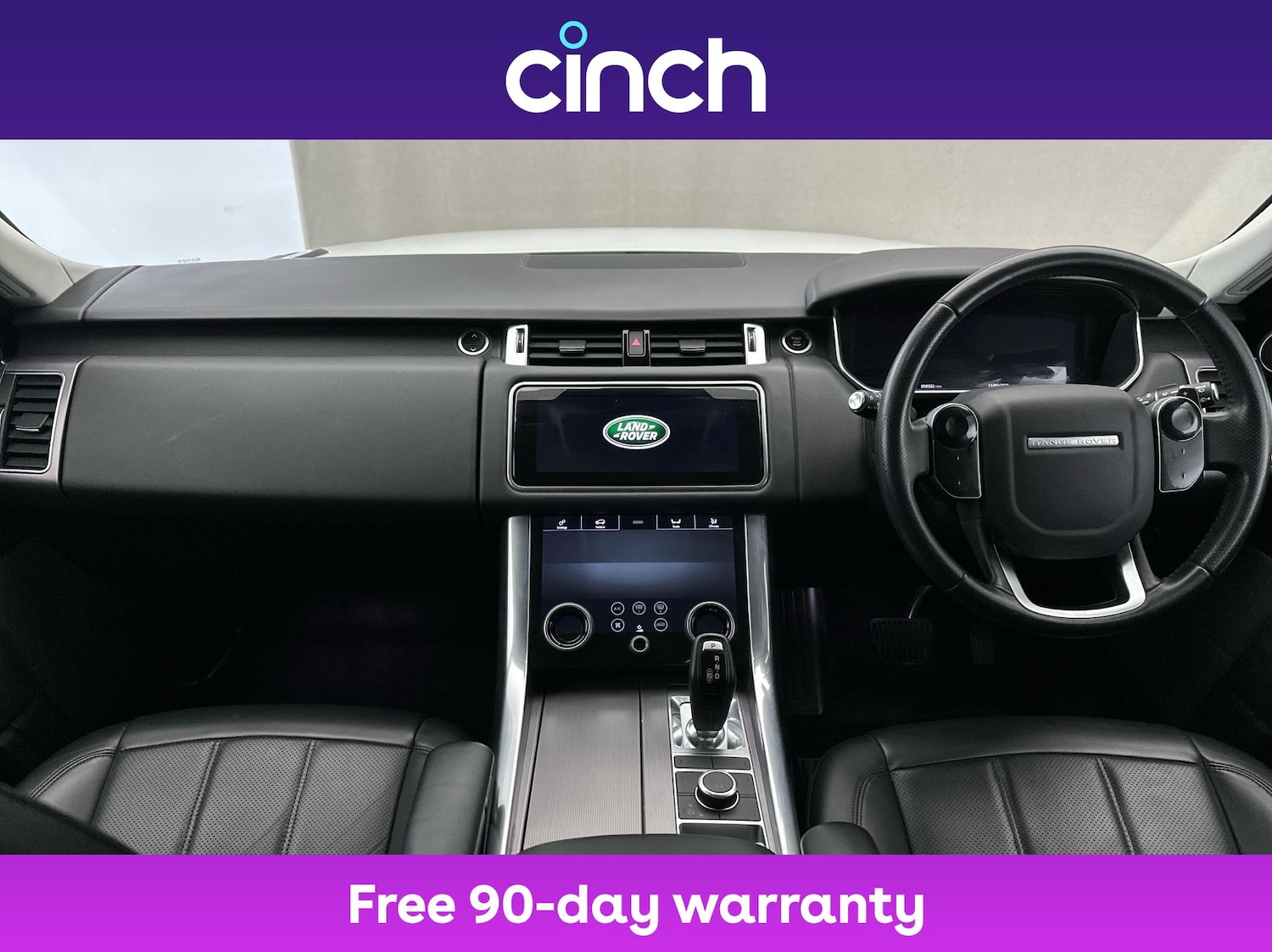 Used Land Rover Range Rover Sport 2020 for sale - 76155368: Photo 15