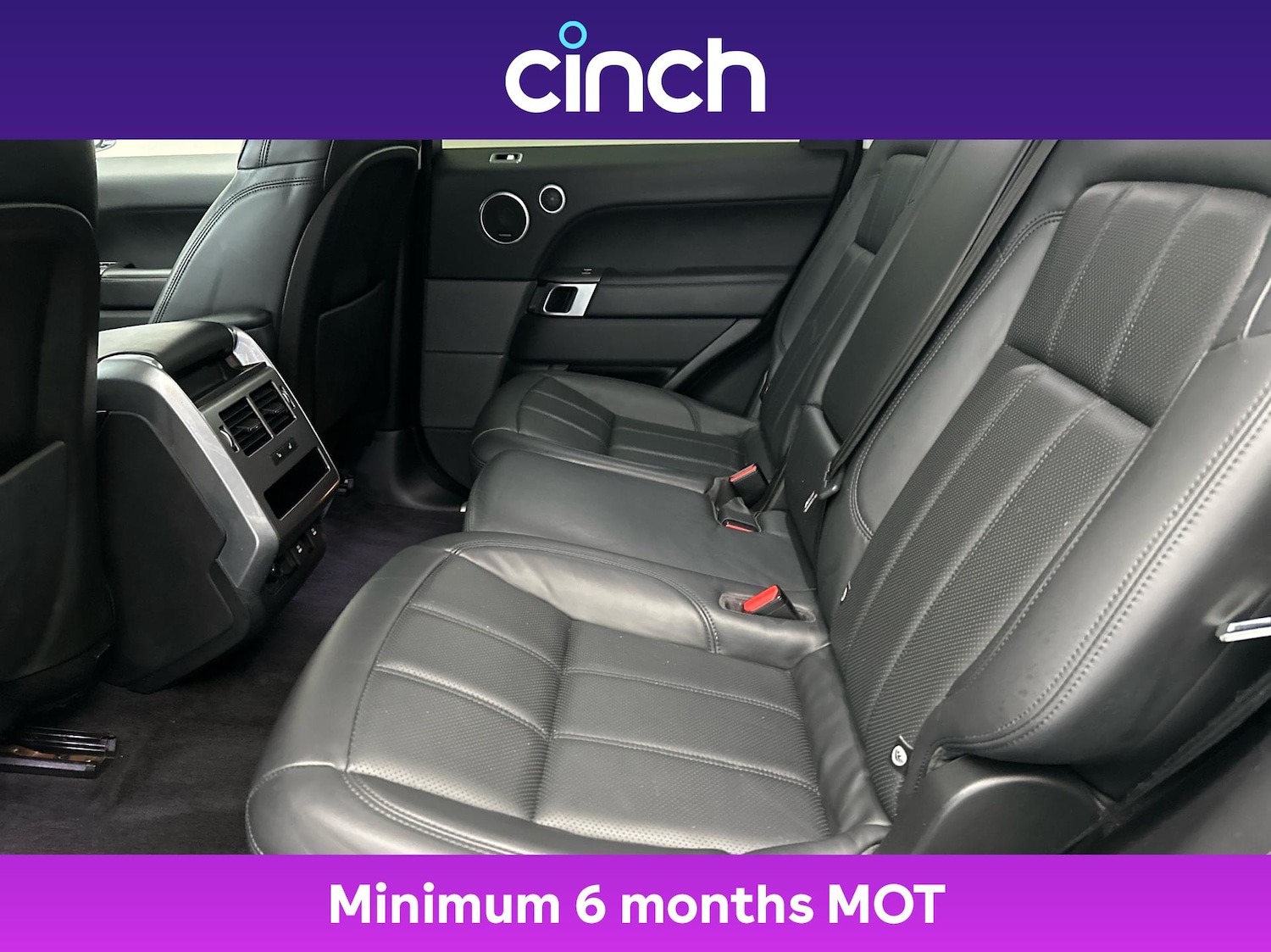 Used Land Rover Range Rover Sport 2020 for sale - 76155368: Photo 20