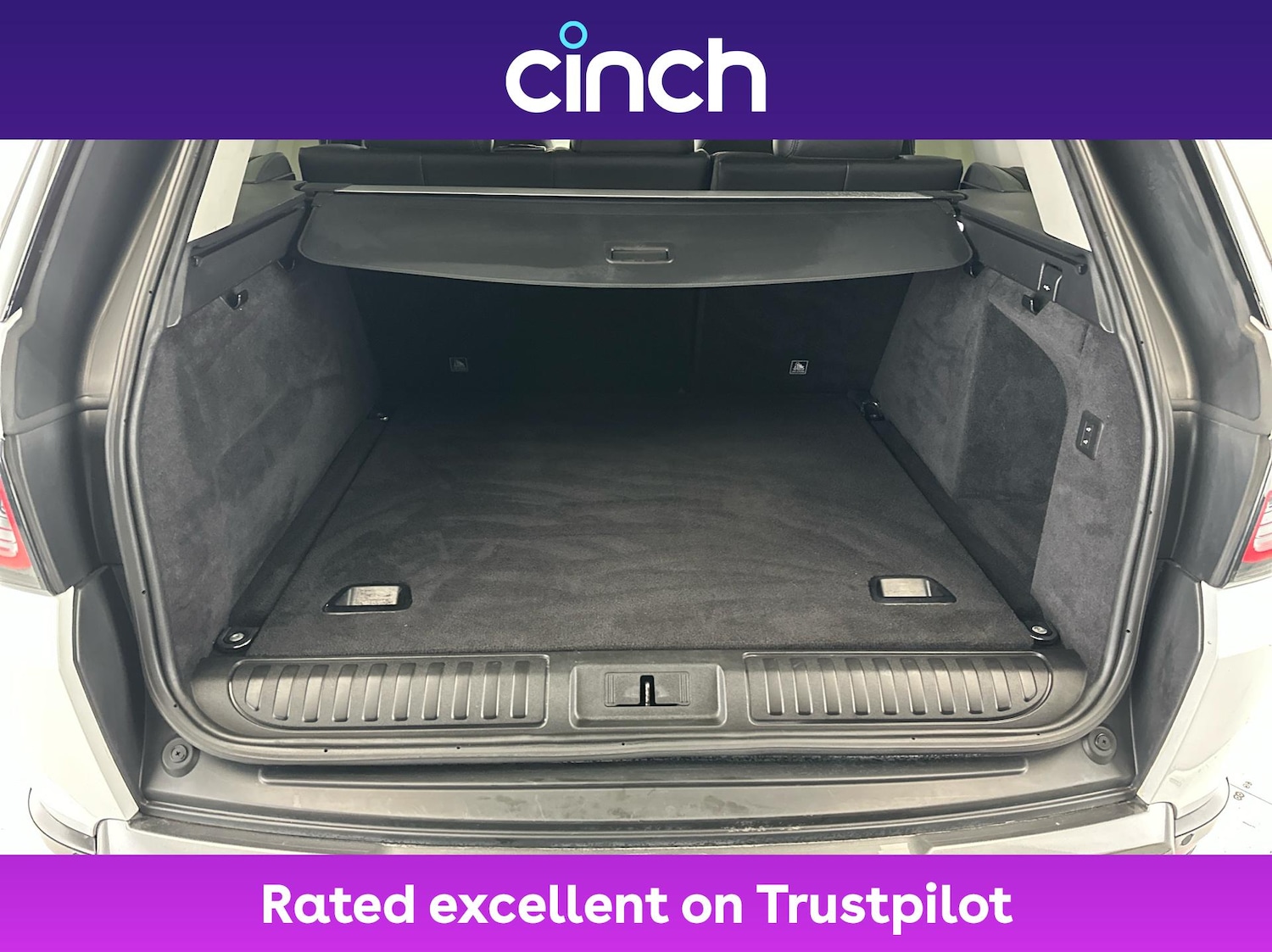Used Land Rover Range Rover Sport 2020 for sale - 76155368: Photo 21