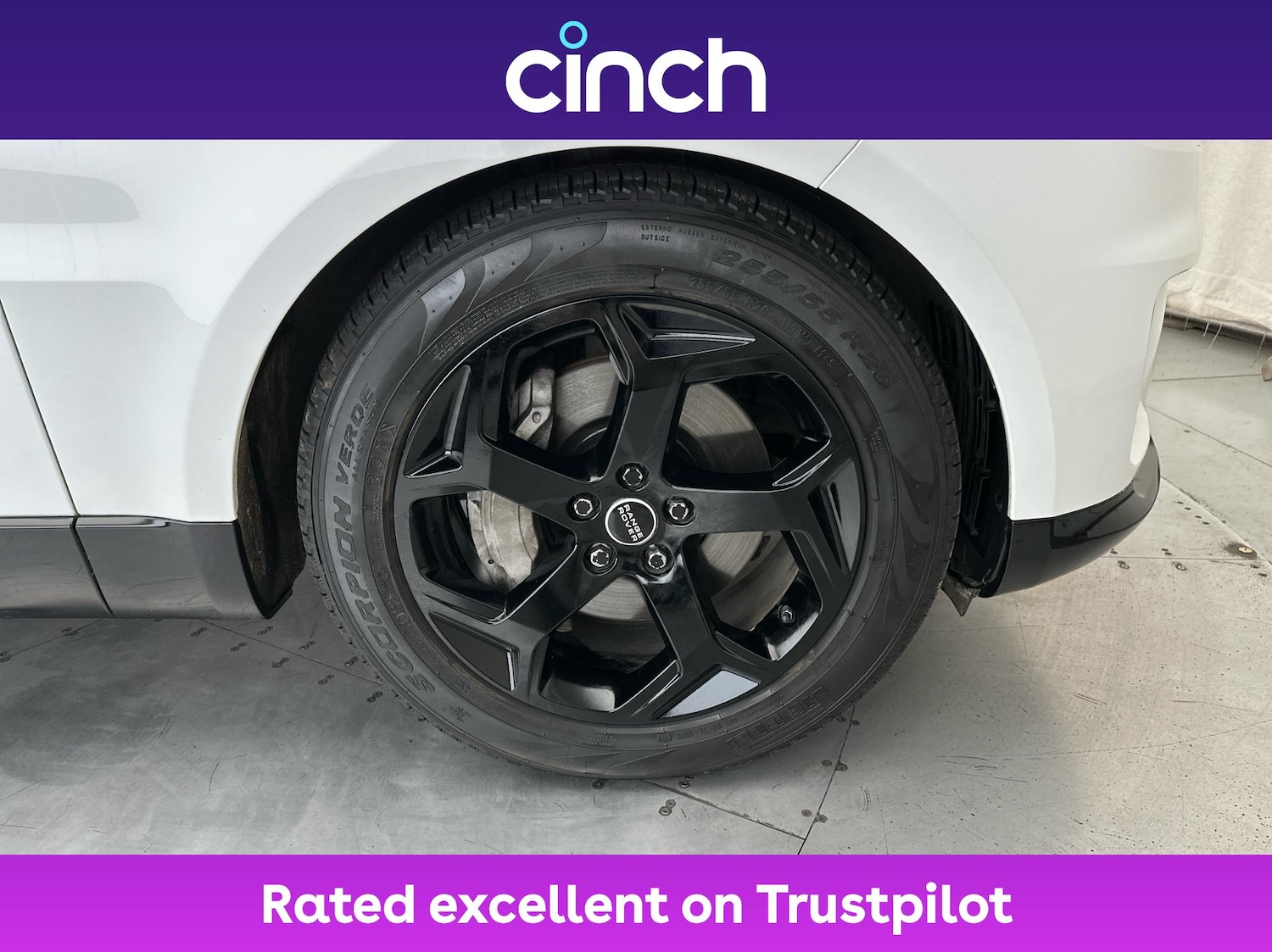 Used Land Rover Range Rover Sport 2020 for sale - 76155368: Photo 28