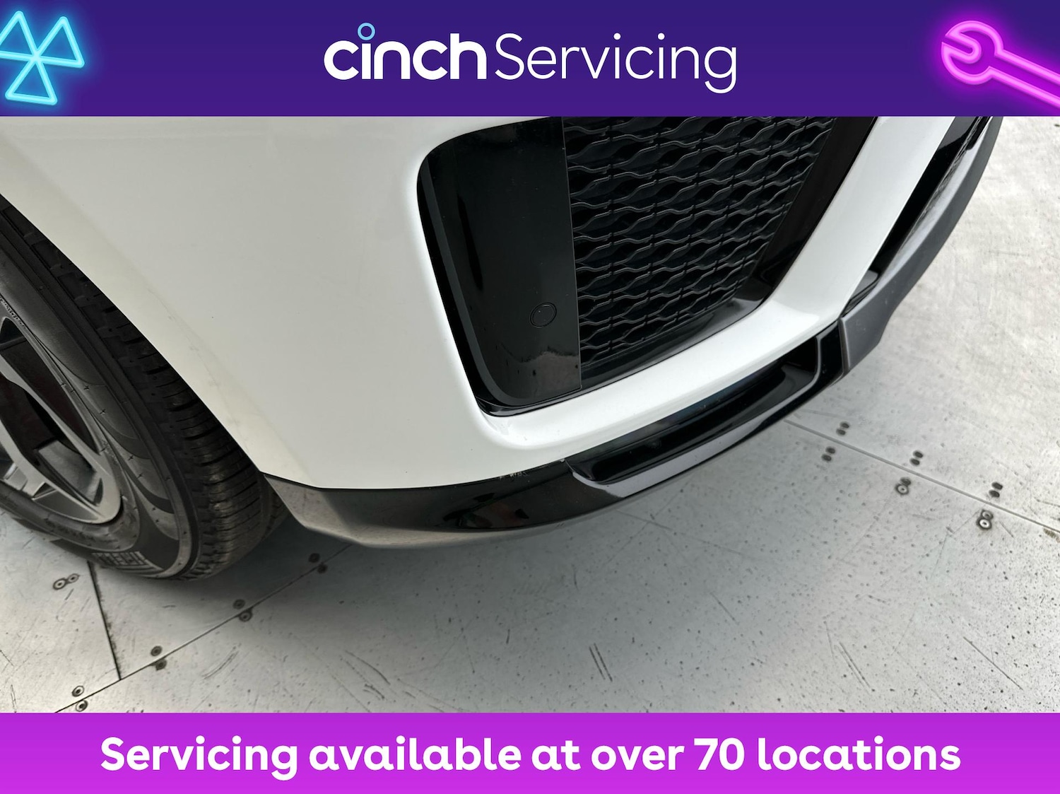 Used Land Rover Range Rover Sport 2020 for sale - 76155368: Photo 41
