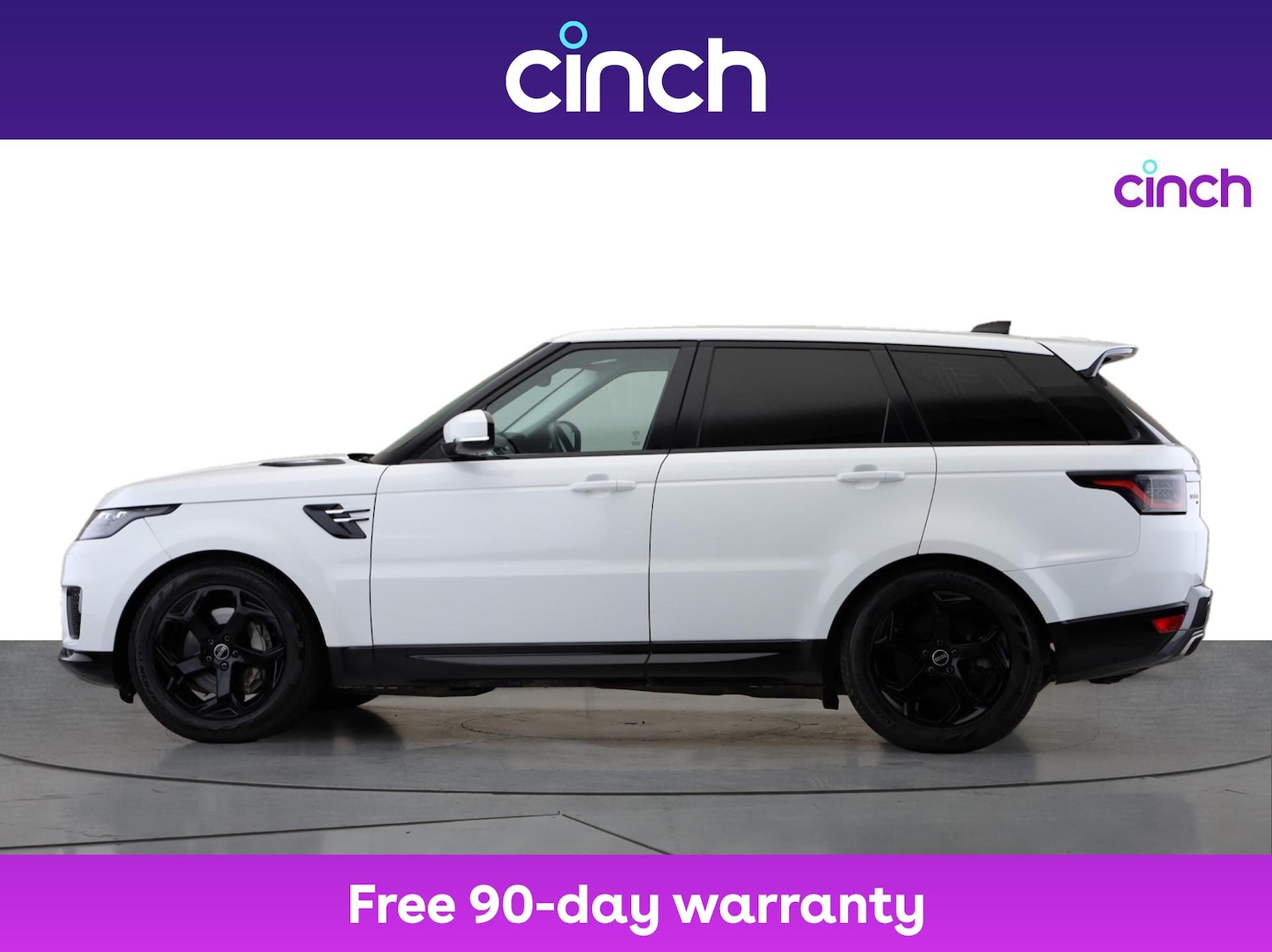 Used Land Rover Range Rover Sport 2020 for sale - 76155368: Photo 8