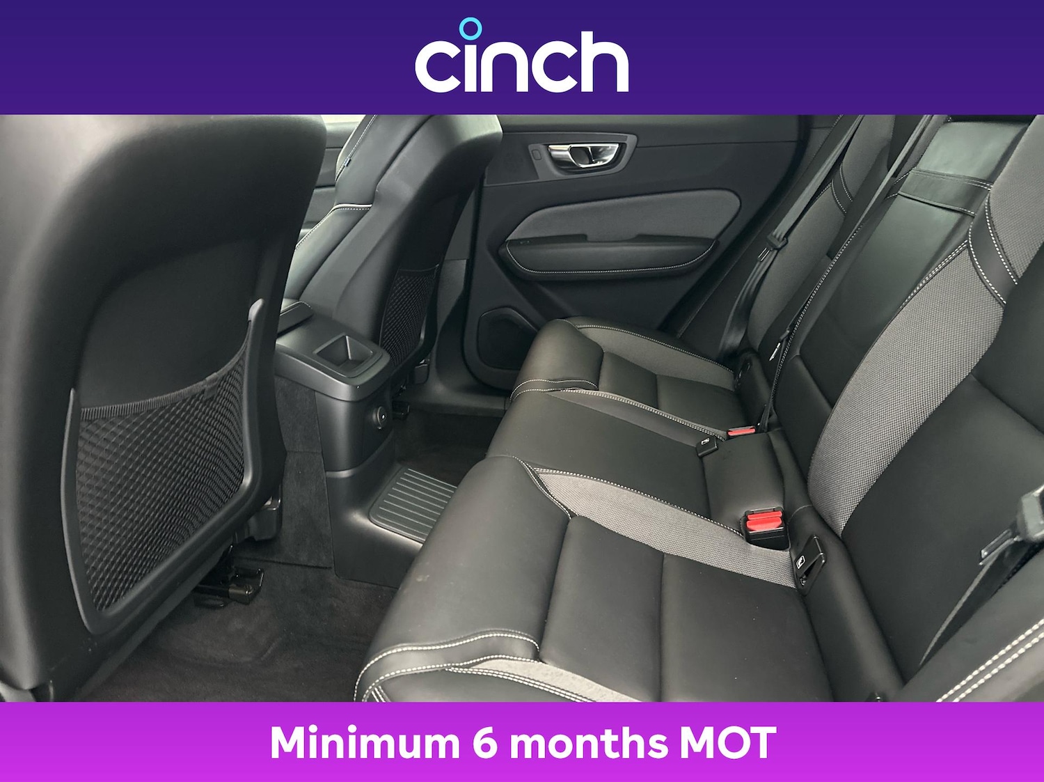 Used Volvo XC60 2021 for sale - 76405562: Photo 20