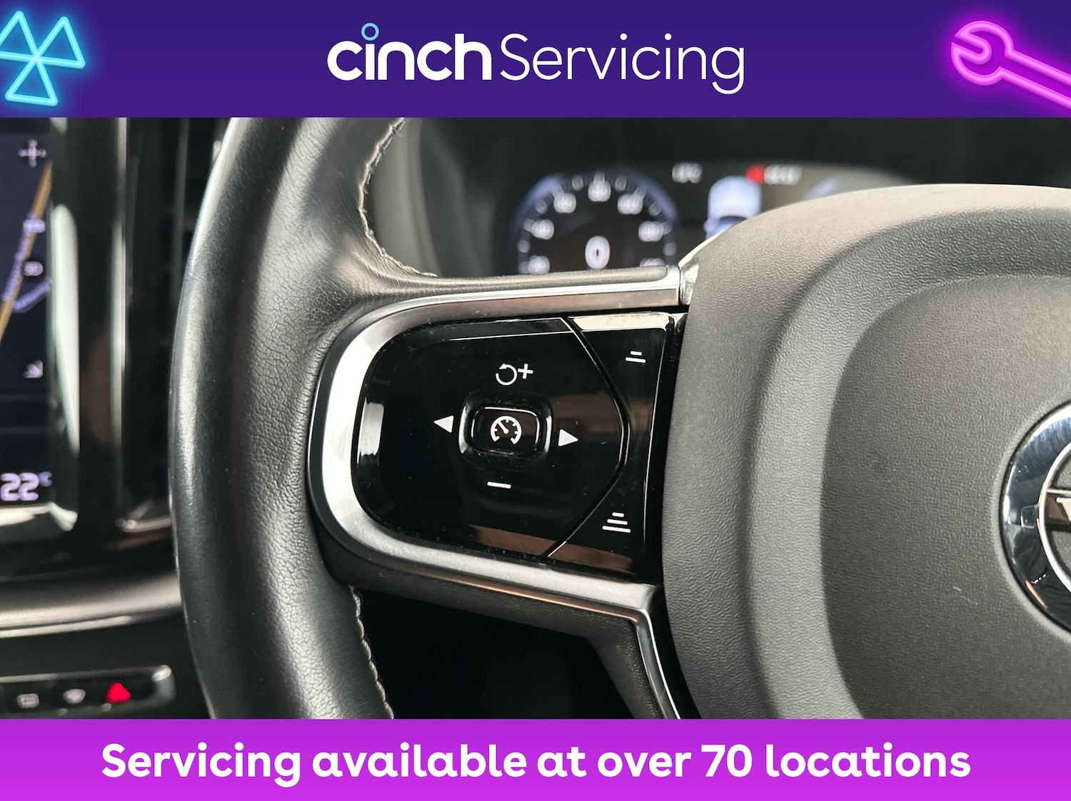 Used Volvo XC60 2021 for sale - 76405562: Photo 31