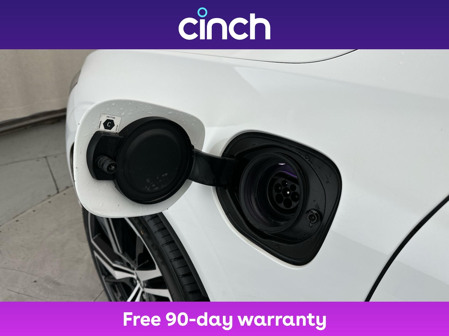 Used Volvo XC60 2021 for sale - 76405562: Photo 39