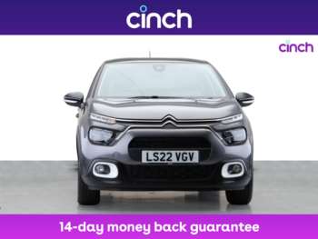 Used Citroen C3 2022 for sale - 74697802: Photo