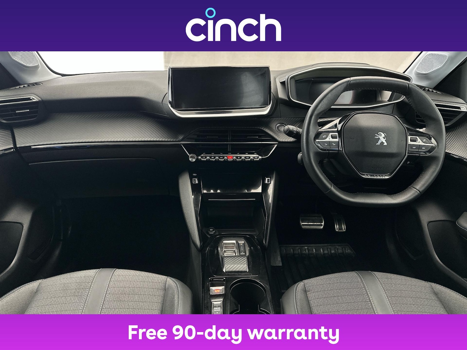 Used Peugeot 208 2022 for sale - 76563435: Photo 15